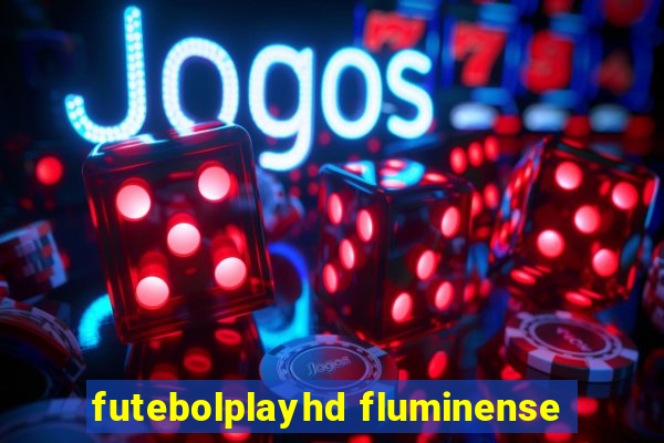 futebolplayhd fluminense